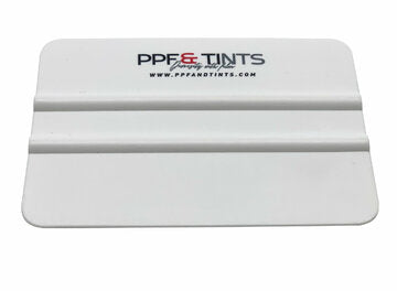 Tint Soft Plastic Squeegee For Car | RimPro-Tec