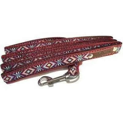 "The Django" Regal Dog Lead
