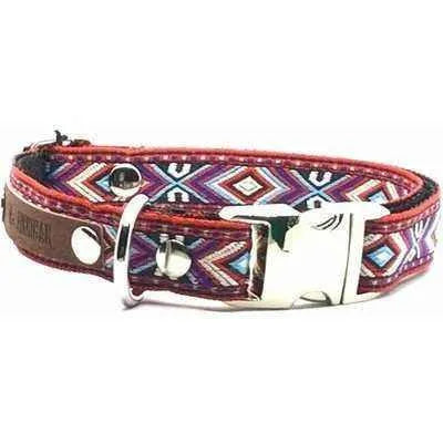 "The Django" Regal Dog Lead