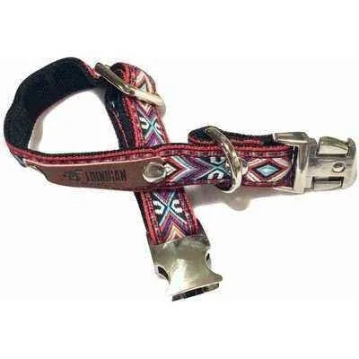 "The Django" Regal Dog Lead