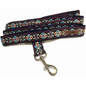 Finnigan's Chic Cotton Canine Lead