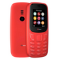TTfone TT170 Red Dual SIM with USB Cable