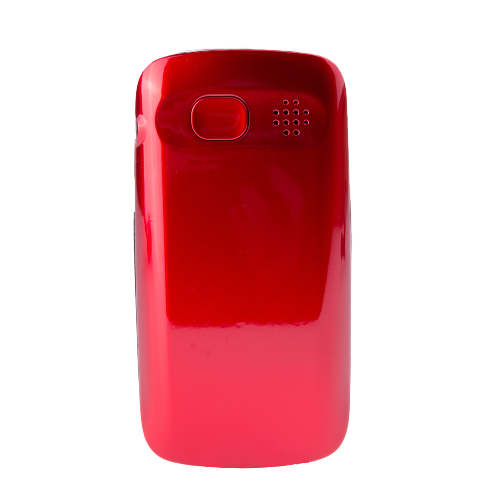 TTfone Star TT300 Red with Giffgaff SIM Network