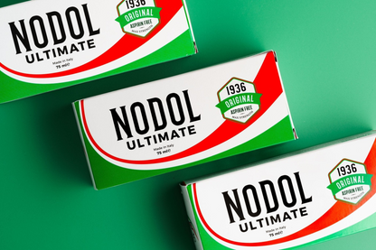 Nodol Aspirin-Free Pain Relief Cream