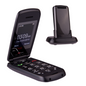 TTfone Star TT300 Grey with Giffgaff SIM Network