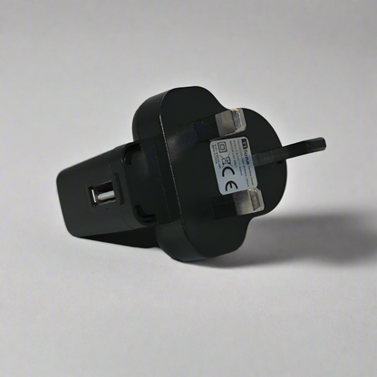 TTfone Original Mains Charger Head Only