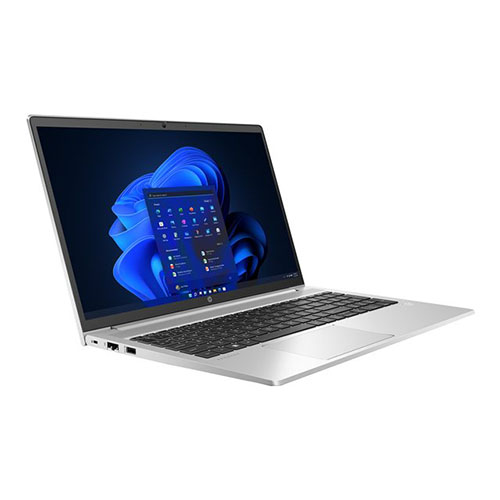 HP 450 G9 Laptop, 15.6" FHD IPS, i5-1235U, 8GB, 256GB SSD, USB-C, Windows 11 Pro