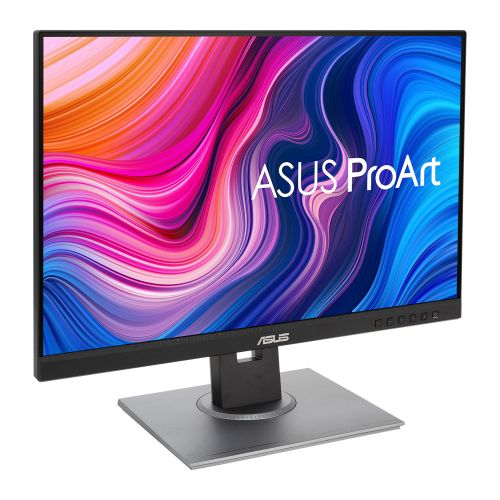 Asus ProArt 27" WQHD Professional Monitor (PA278QV), IPS, 2560 x 1440, 5ms, DVI, HDMI, DP, Mini DP, 100% sRGB, VESA *DAMAGED BOX*