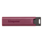 Kingston 1TB DataTraveler Max USB 3.2 Gen2 Memory Pen, Sliding Cap, LED Status, R/W 1,000/900 MB/s