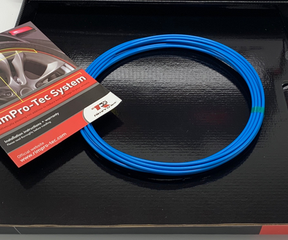 RimPro-Tec® Wheelbands™ Replacement Pinstripes Inner Rim Protectors x 4