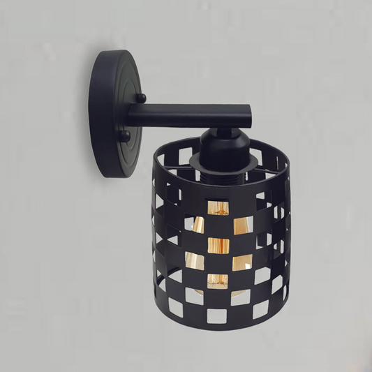 LEDSone Industrial Sconce Wall Light Modern Retro Lamp ~2569