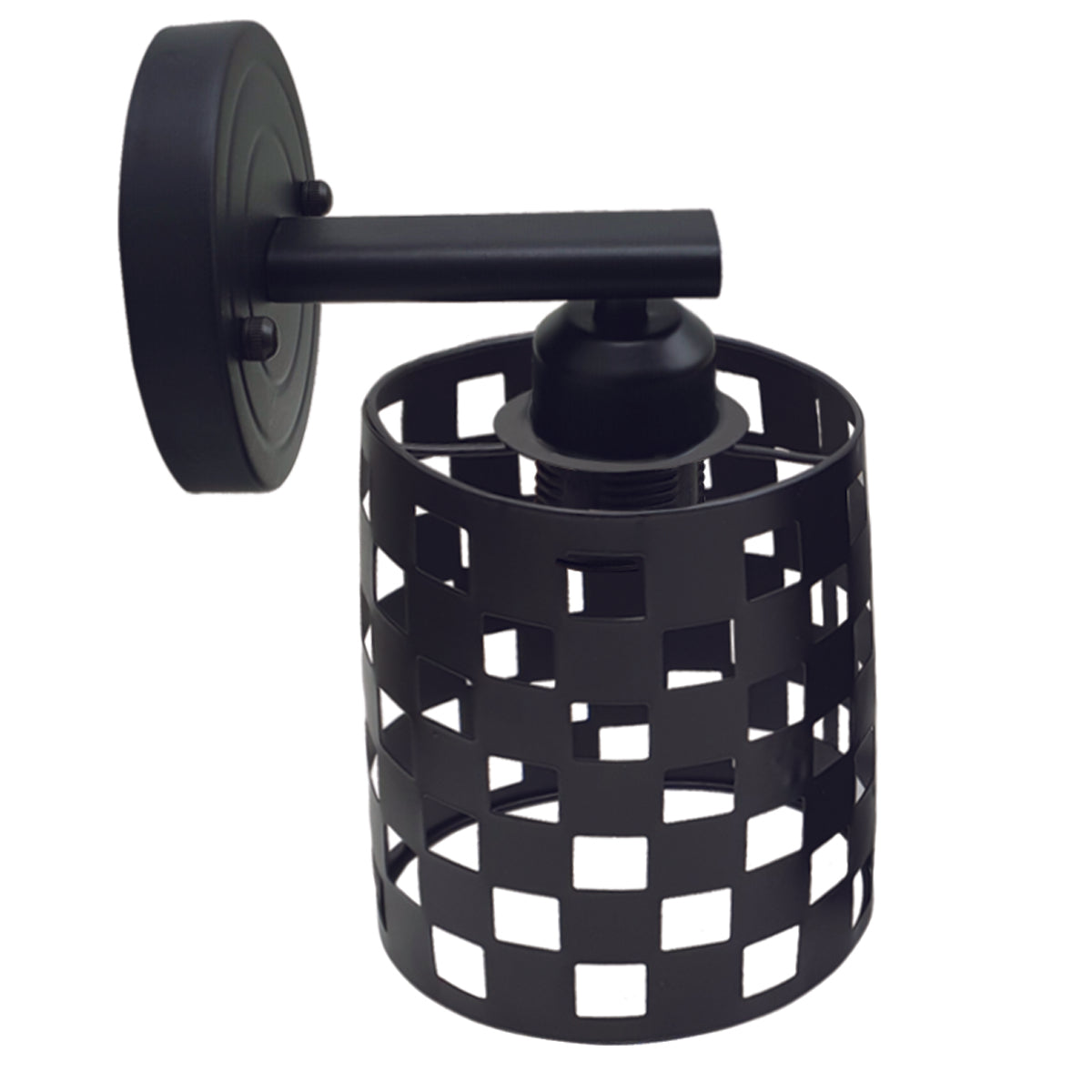 LEDSone Industrial Sconce Wall Light Modern Retro Lamp ~2569