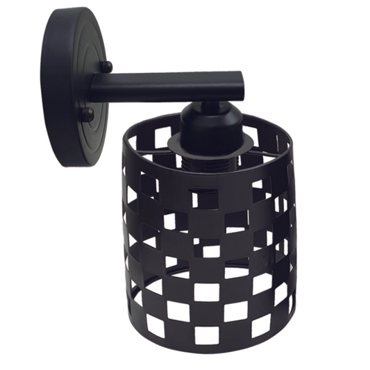 LEDSone Industrial Sconce Wall Light Modern Retro Lamp ~2569
