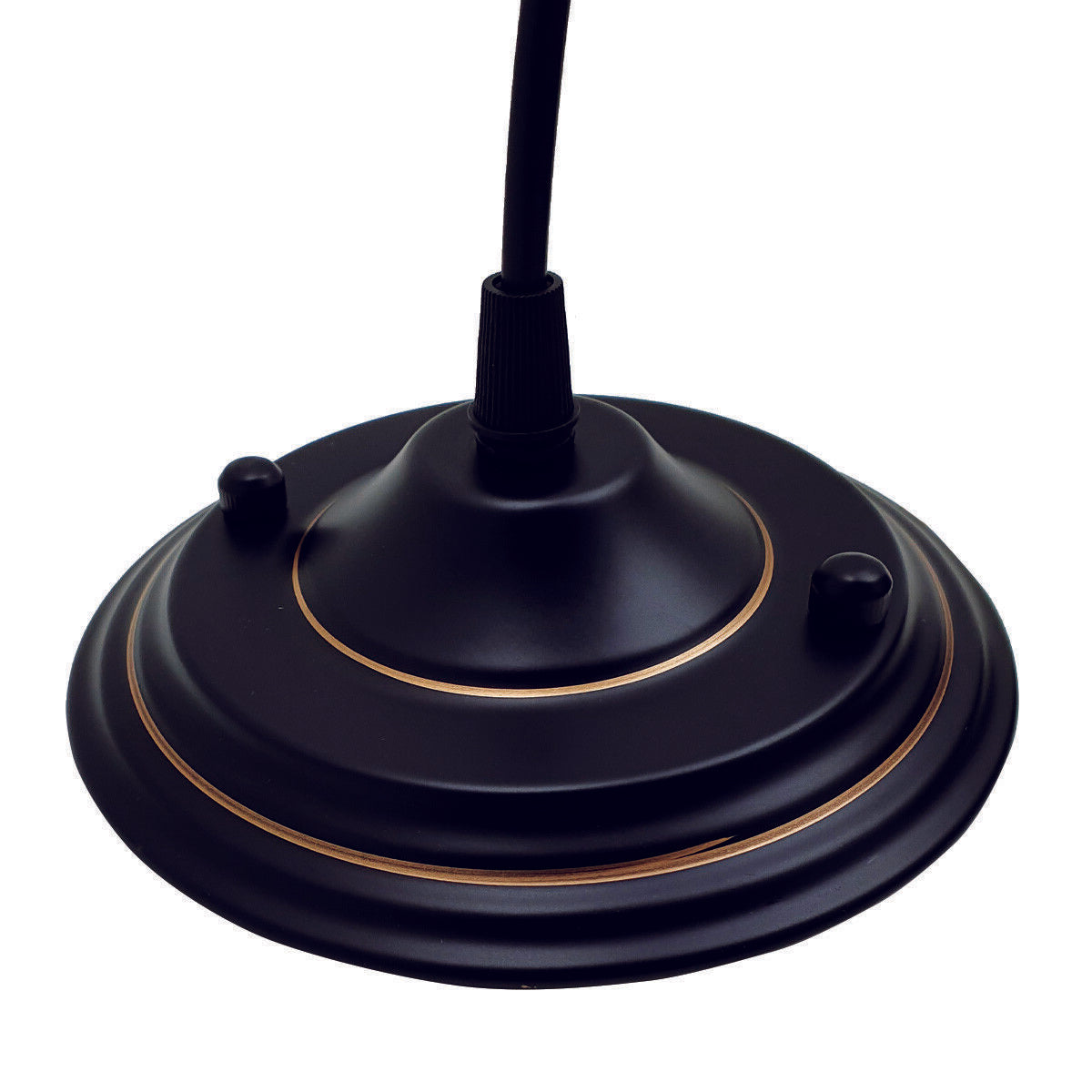 Light Fitting Ceiling Shade industrial Metal Pendant Style Hanging Lampshade~2691