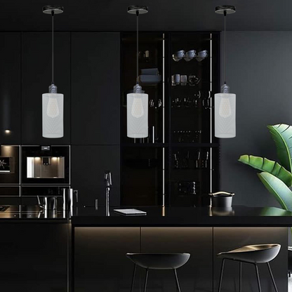 Industrial Kitchen Island Lighting UK~3443
