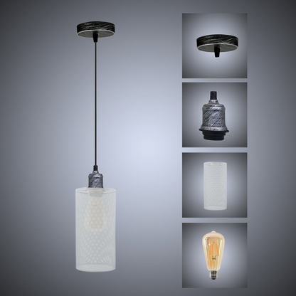 Industrial Kitchen Island Lighting UK~3443