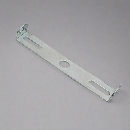 120mm Ceiling Rose Strap Side fitting Bracket ~2395