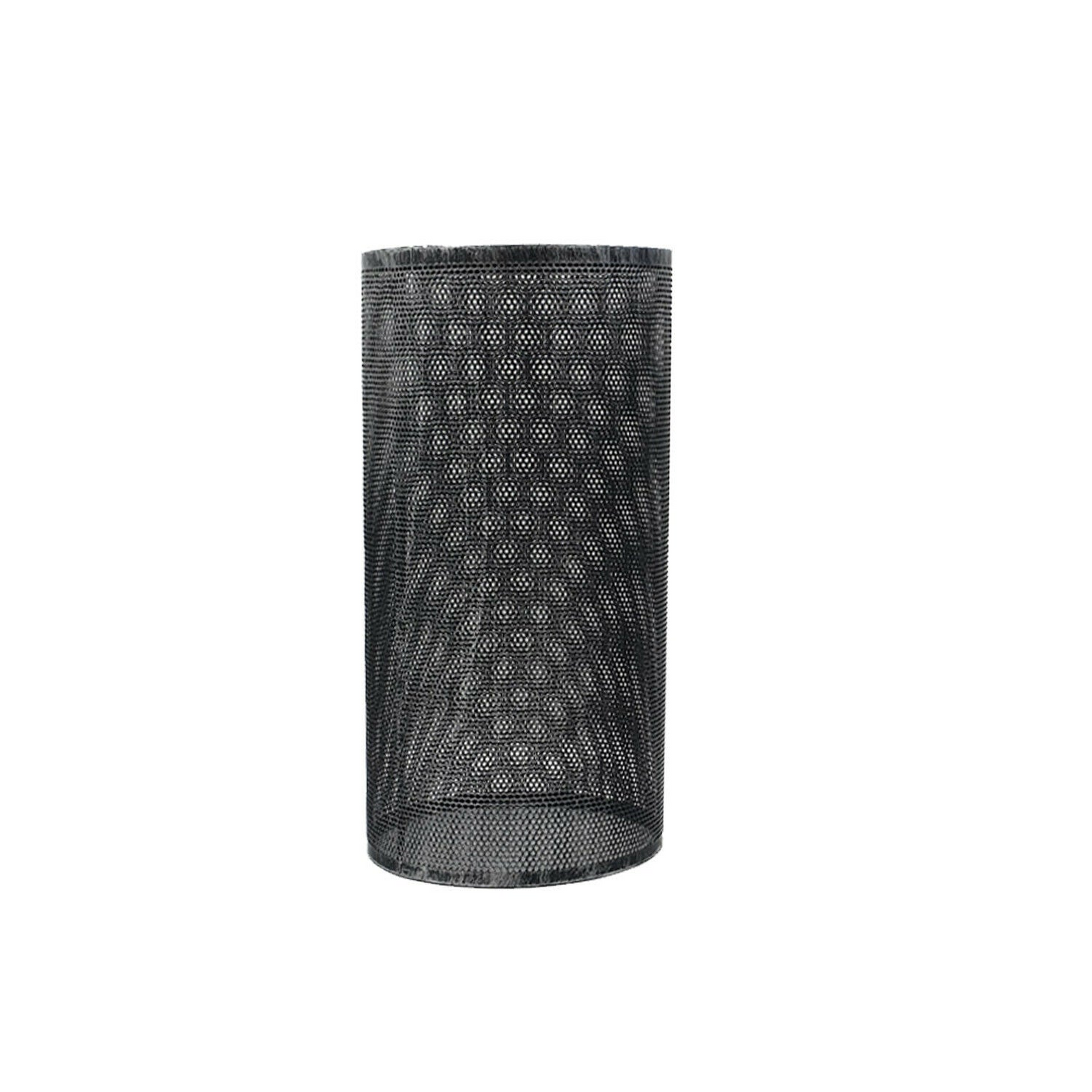 Easy Fit Metal Cage Lamp Shade 4 Type ~1023