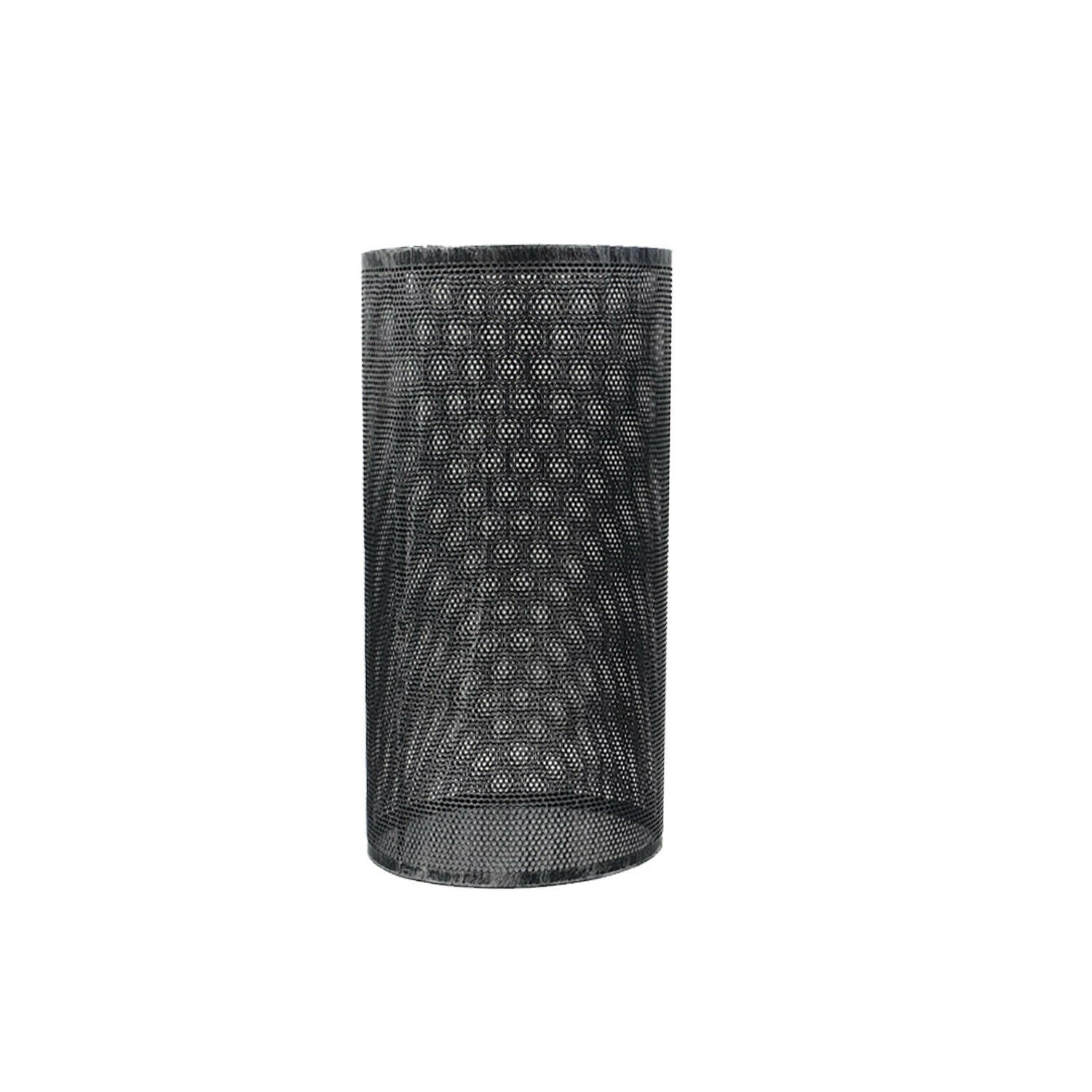 Easy Fit Metal Cage Lamp Shade 4 Type ~1023
