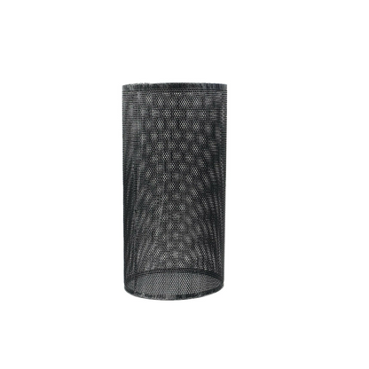 Easy Fit Metal Cage Lamp Shade 4 Type ~1023