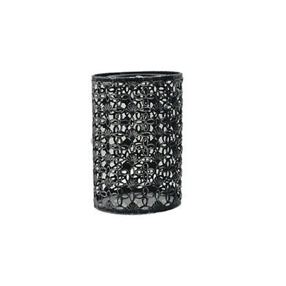 Easy Fit Metal Cage Lamp Shade 4 Type ~1023