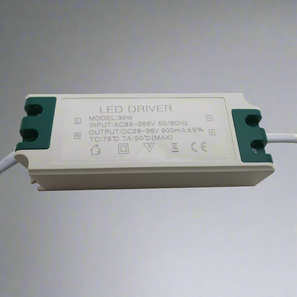 36W  900mA High Power DC Connector Power Supply~1063