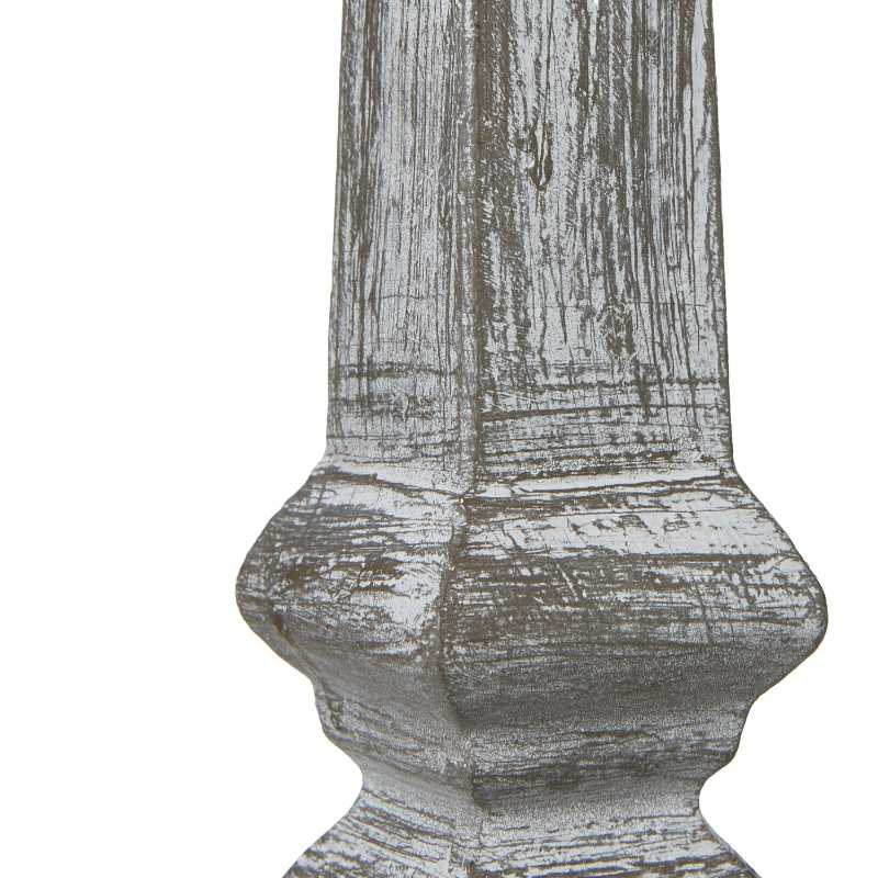Capsa Column Table Lamp