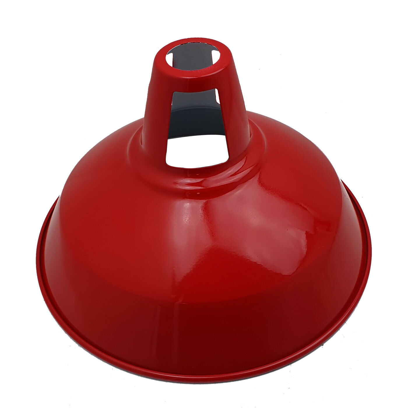 Modern Ceiling Red Light Shades Multi Colour & Type Lamp Shades Easy Fit ~1069