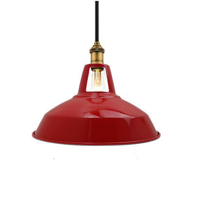 Modern Ceiling Red Light Shades Multi Colour & Type Lamp Shades Easy Fit ~1069