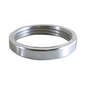 Satin Nickel Holder Ring Iron Fixtures Chandelier Holder~1210