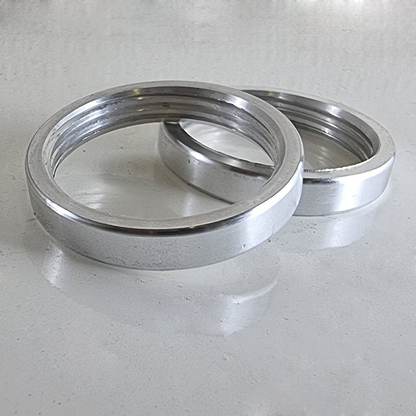 Satin Nickel Holder Ring Iron Fixtures Chandelier Holder~1210