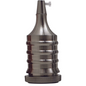 E27 Green Brass Vintage Retro Industrial Style Lamp Holder~2494