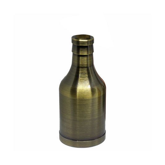 E27 Green Brass Vintage Industrial Lamp Light Bulb Holder Antique Retro Edison E27 Fitting~2955