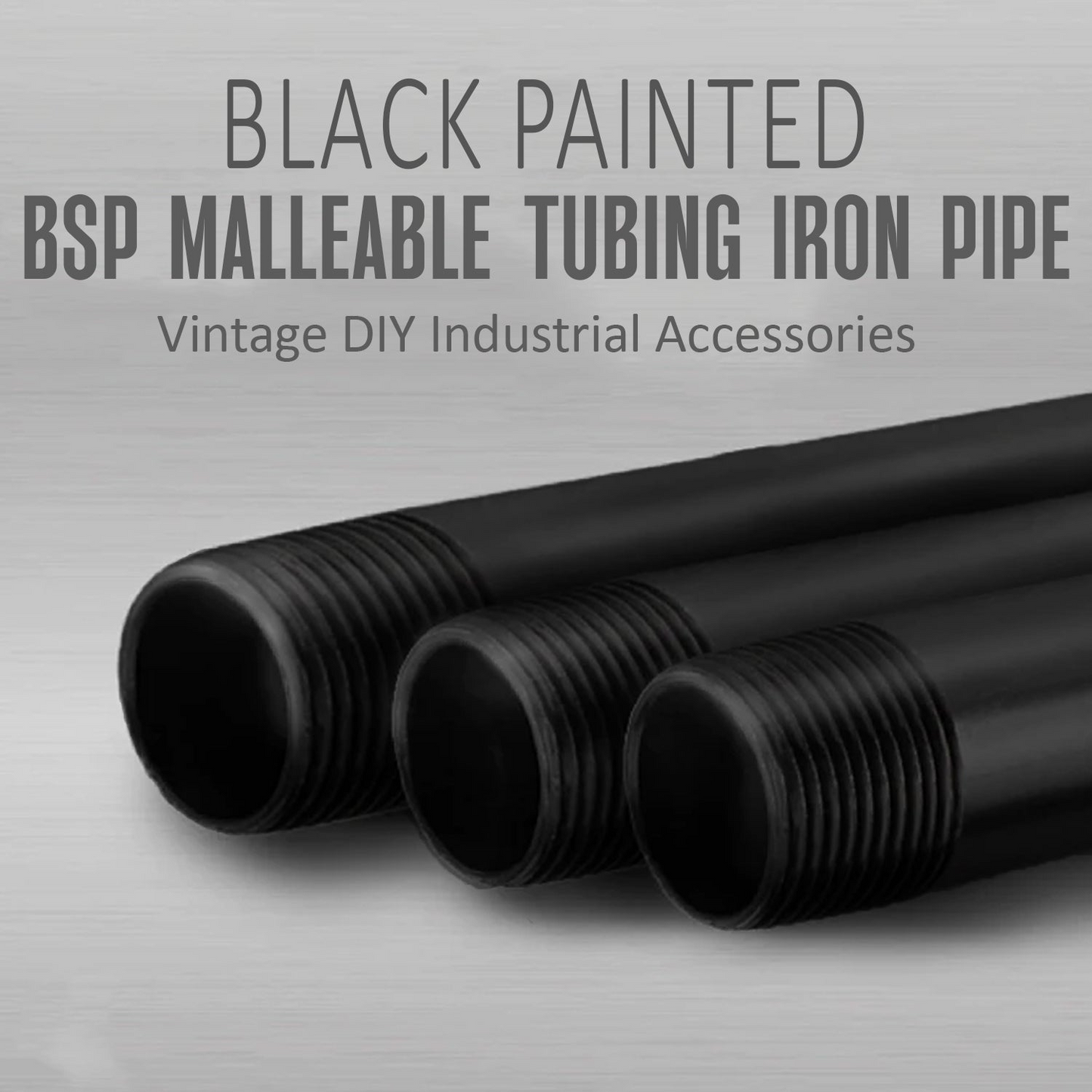 2.5cm BSP  Industrial Pipe Fittings ~3540