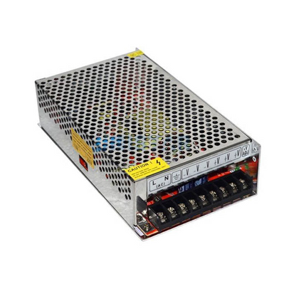 AC 100/240V to DC12V 200W Regulated Switching Power Supply Driver Transformer  ~3337