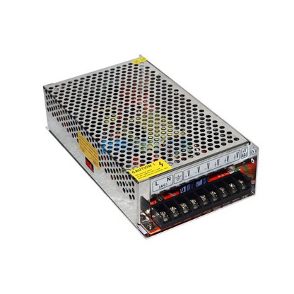 AC 100/240V to DC12V 200W Regulated Switching Power Supply Driver Transformer  ~3337
