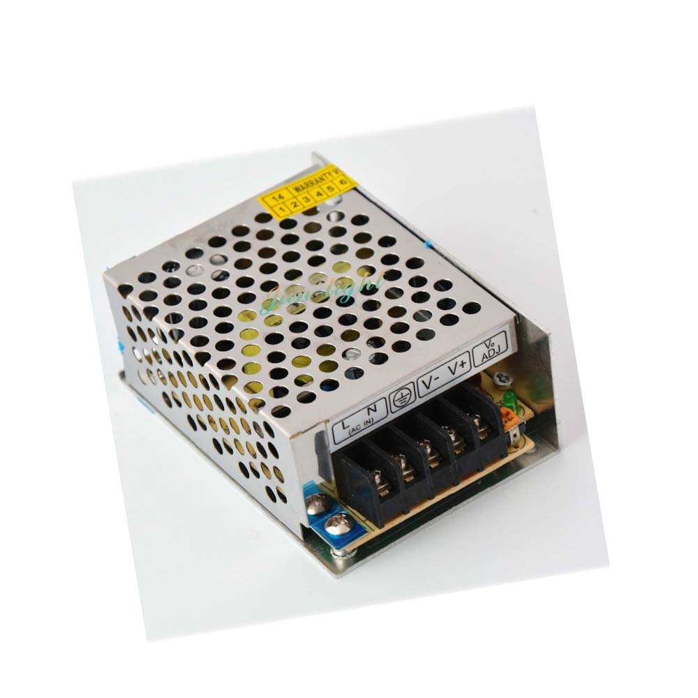 48W 2A DC24V IP20 Constant Voltage power supply Transformer~3299