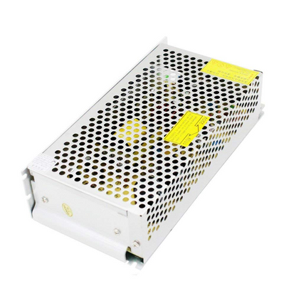 AC 110/220V to DC 24V AC Transformer Regulated Switching Power Supply Driver Adapter~3296