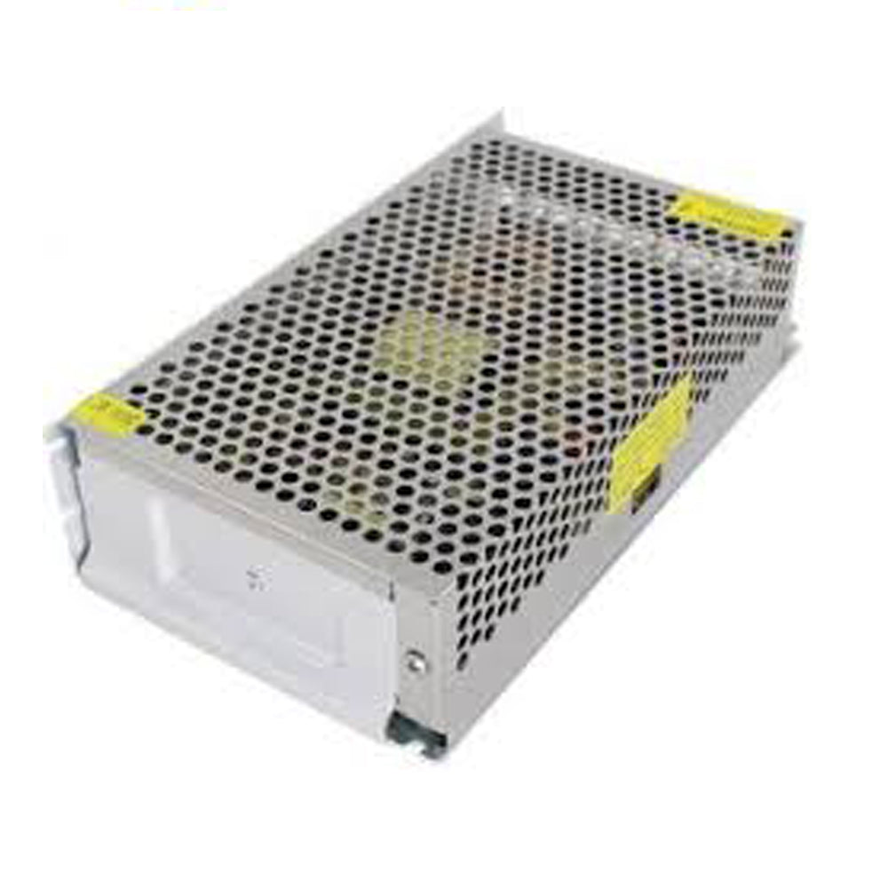 AC 110/220V to DC 24V AC Transformer Regulated Switching Power Supply Driver Adapter~3296