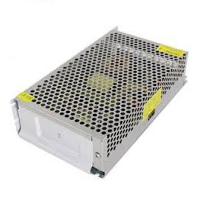 AC 110/220V to DC 24V AC Transformer Regulated Switching Power Supply Driver Adapter~3296