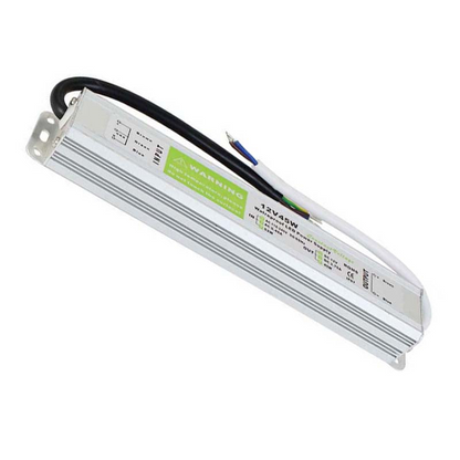 45W LED Driver 12V DC Transformer IP67~3357