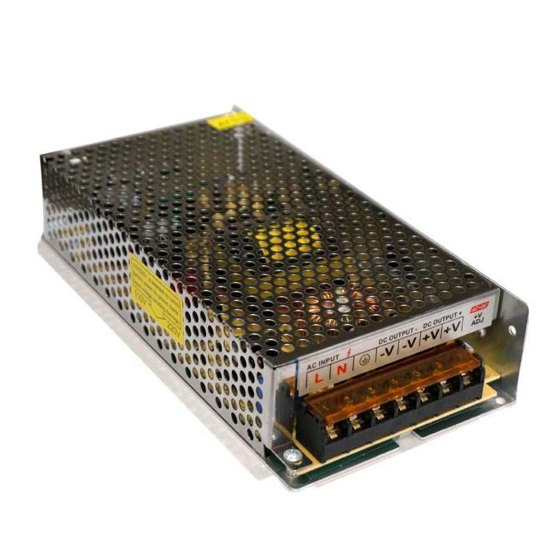 AC 100/240V to DC12V 150W Regulated Switching Power Supply Driver~3339