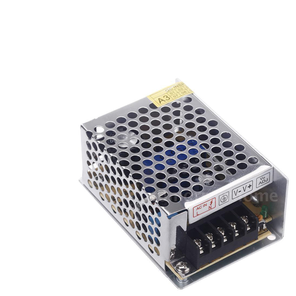 DC 5V 6A 30W Power Supply Switch AC 110V/220V Switching Converter~3287