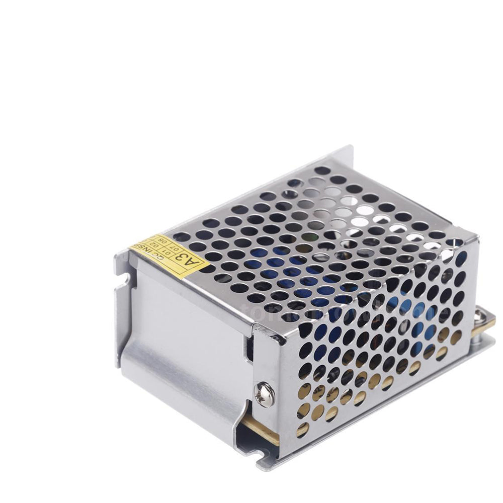 DC 5V 6A 30W Power Supply Switch AC 110V/220V Switching Converter~3287