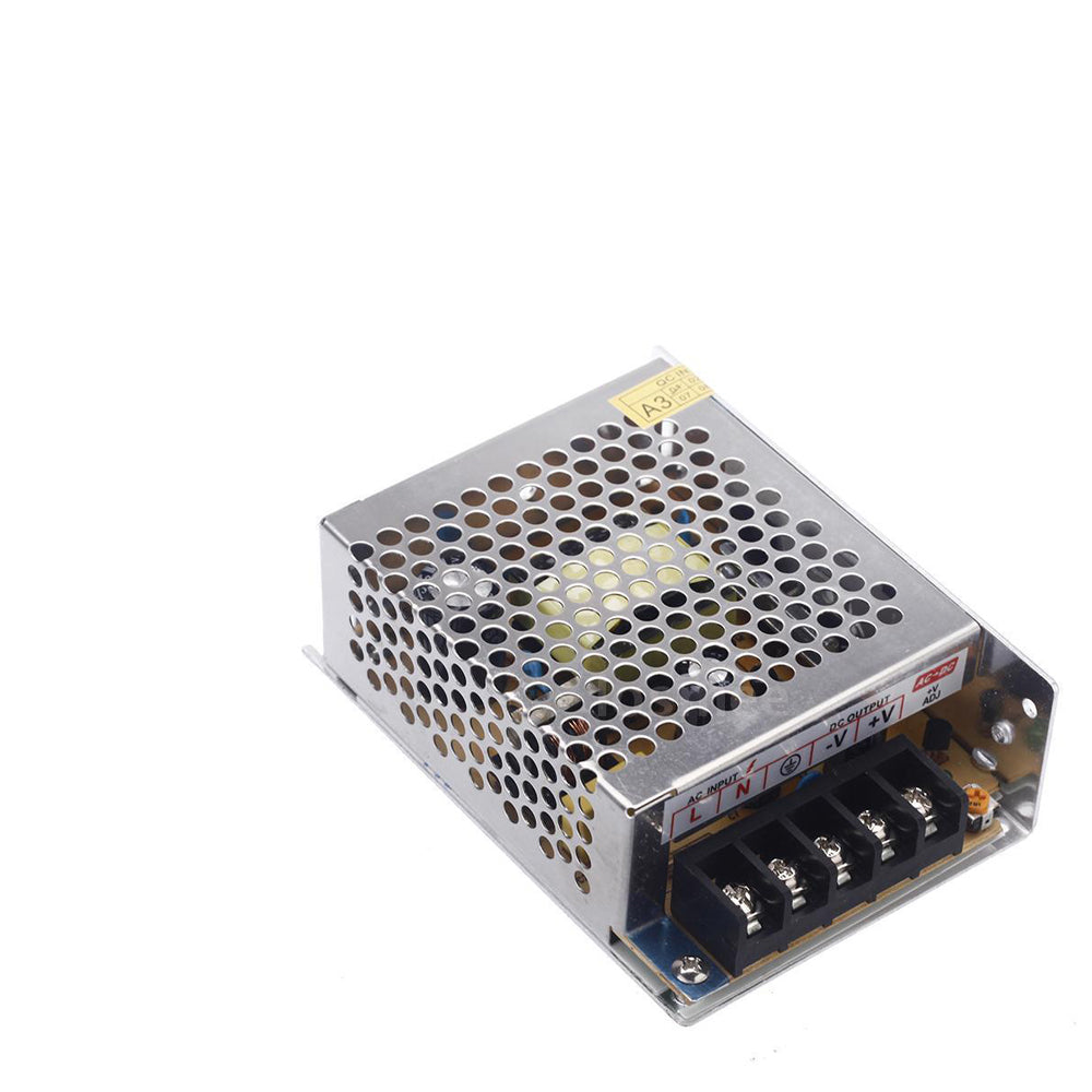 DC 5V 6A 30W Power Supply Switch AC 110V/220V Switching Converter~3287