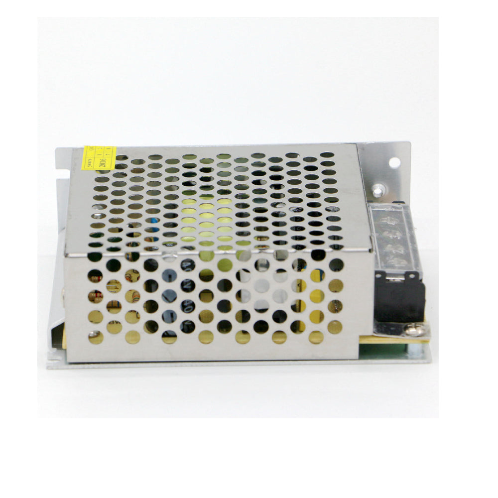 AC 110/220V to DC 24V IP20 72W 3A Regulated Switching Power Supply Driver Adapter ~3298