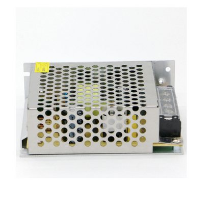 AC 110/220V to DC 24V IP20 72W 3A Regulated Switching Power Supply Driver Adapter ~3298