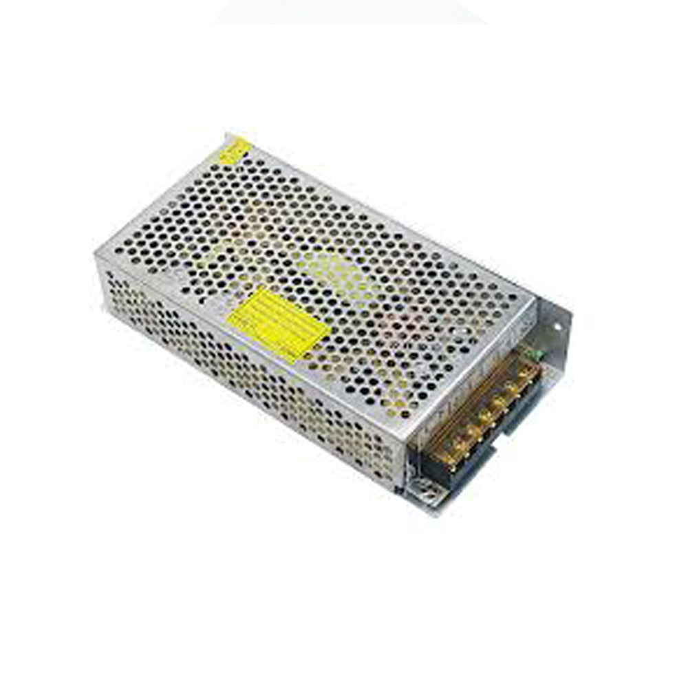 AC 110/220V to DC 24V IP20 72W 3A Regulated Switching Power Supply Driver Adapter ~3298