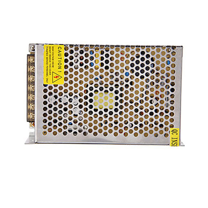 AC 100/240V to DC12V 300W Regulated Switching Power Supply Driver~3335