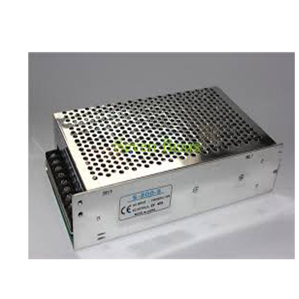 LED Driver DC 5V 200w IP20 40 Amp Switching Transformer~3277